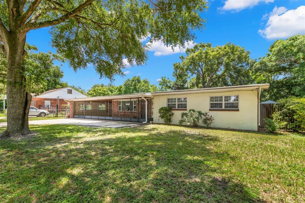 Picture of 1213 E Frierson Avenue, Tampa, FL 33603