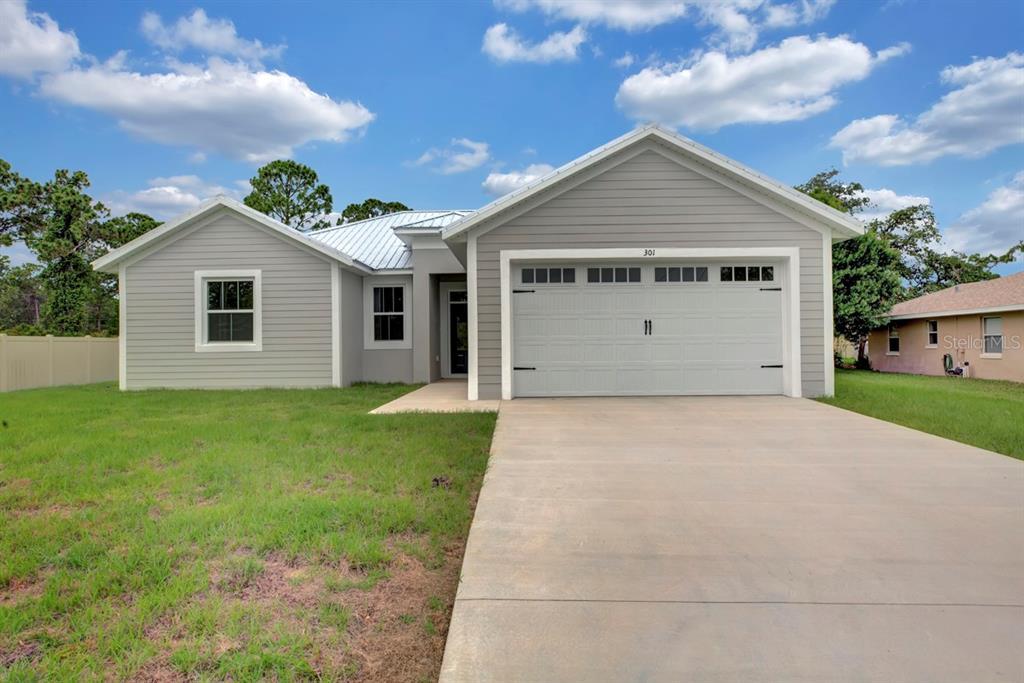 Picture of 341 Glen Mar Circle, Sebring, FL 33876