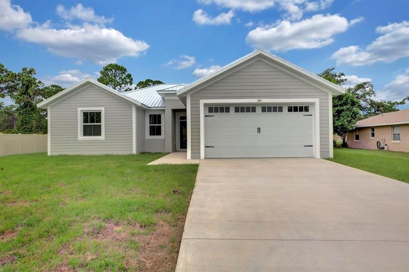 Picture of 341 Glen Mar Circle, Sebring FL 33876