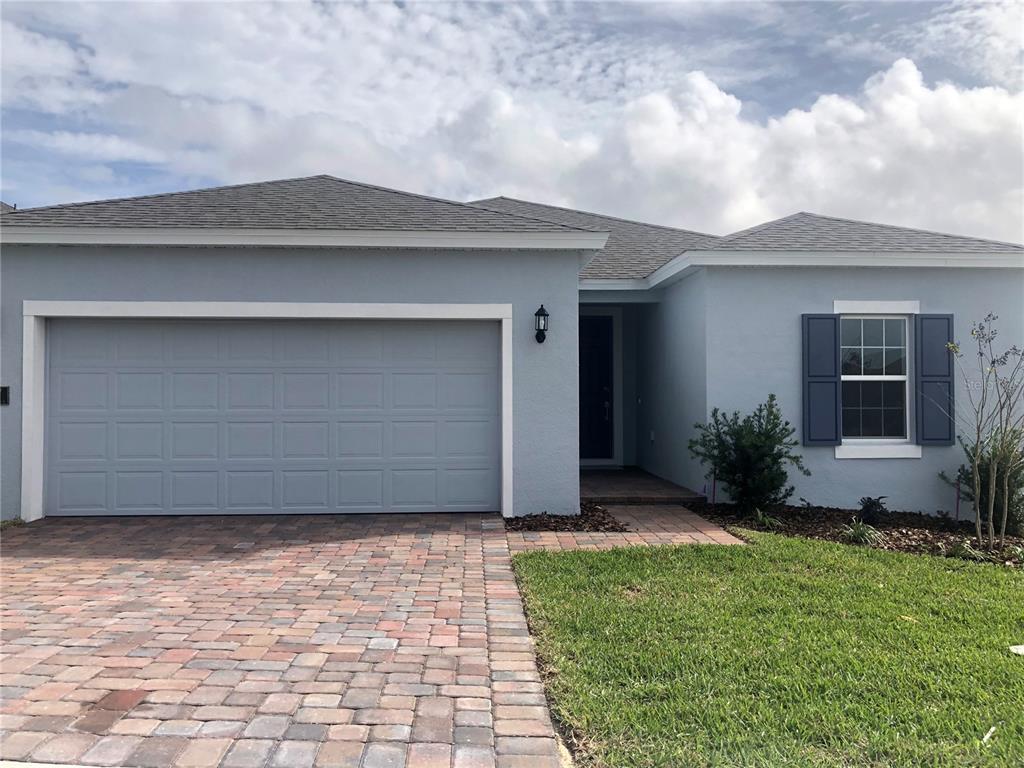 Picture of 207 Bottle Brush Drive, Haines City, FL 33844