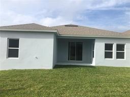 Picture of 207 Bottle Brush Drive, Haines City, FL 33844