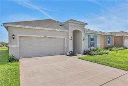 Picture of 203 Bottle Brush Drive, Haines City, FL 33844