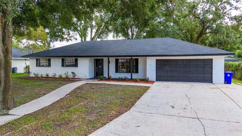 Picture of 1509 Clairdale Lane, Lakeland FL 33801