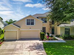 Picture of 3829 Glenford Drive, Clermont, FL 34711