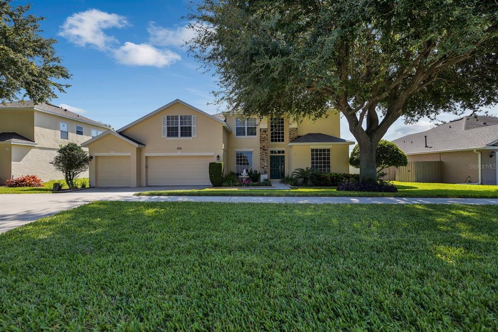 Picture of 3829 Glenford Drive, Clermont, FL 34711