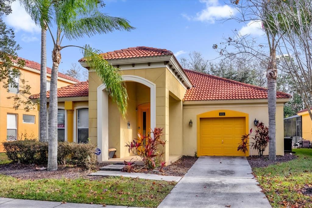 Picture of 1031 Marcello Boulevard, Kissimmee, FL 34746