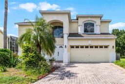 Picture of 1556 N Hampton Drive, Davenport, FL 33897