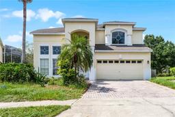 Picture of 1556 N Hampton Drive, Davenport, FL 33897