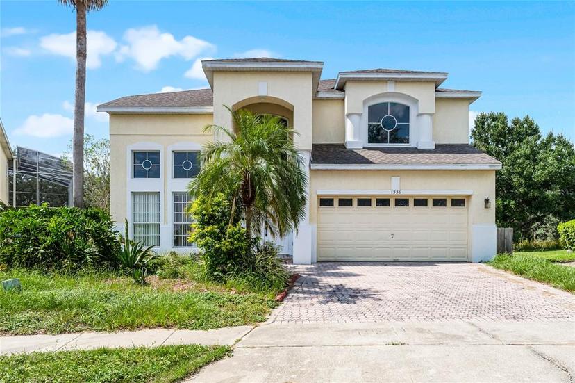 Picture of 1556 N Hampton Drive, Davenport FL 33897