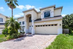 Picture of 1556 N Hampton Drive, Davenport, FL 33897