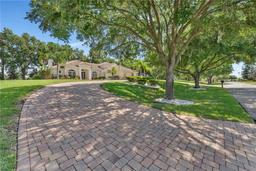 Picture of 16623 Royal Palm Drive, Groveland, FL 34736