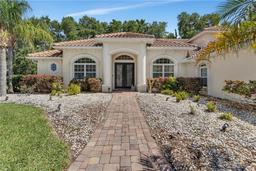 Picture of 16623 Royal Palm Drive, Groveland, FL 34736