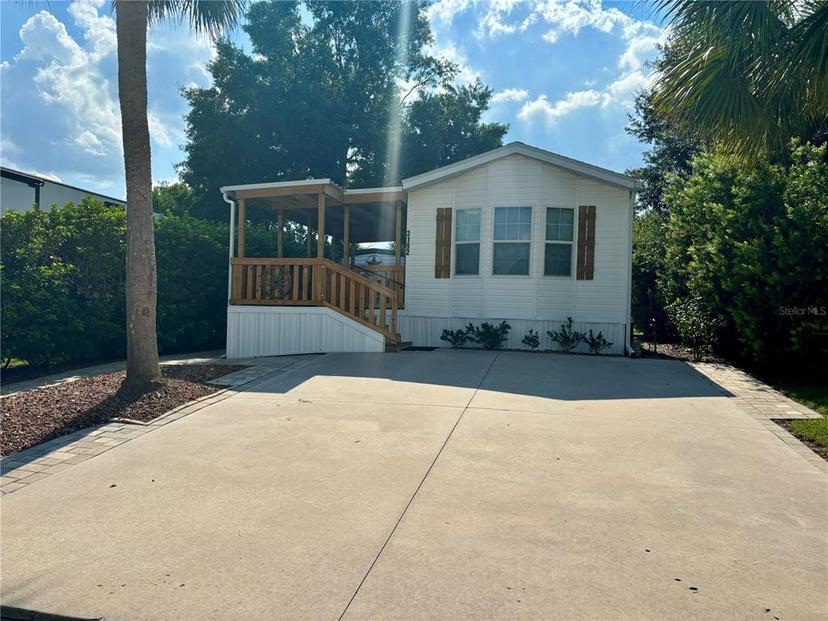 Picture of 3192 NE 103Rd Avenue, Silver Springs FL 34488