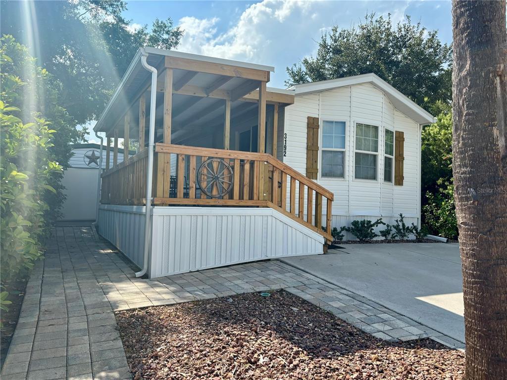 Picture of 3192 NE 103Rd Avenue, Silver Springs, FL 34488