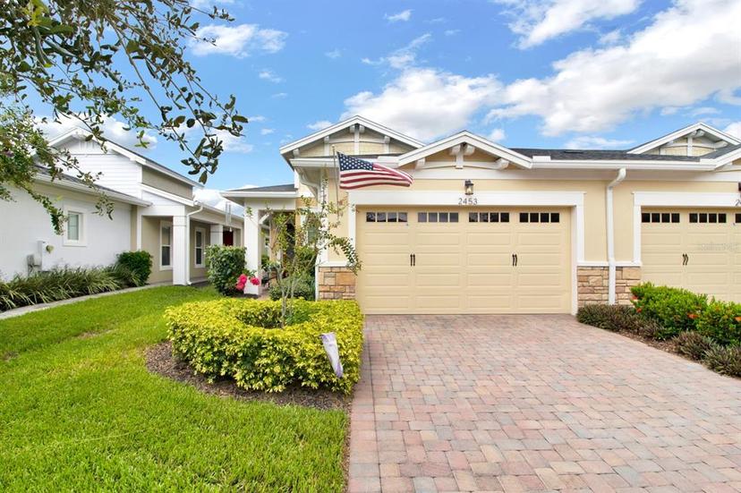 Picture of 2453 Yellow Brick Road, Saint Cloud FL 34772