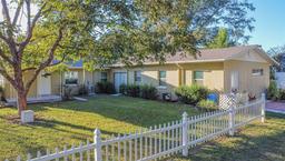 Picture of 1501 NE 57Th Street, Ocala, FL 34479