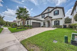 Picture of 11684 Hampstead Street, Windermere, FL 34786