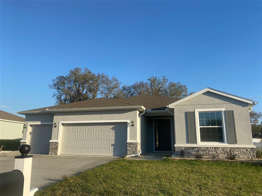 Picture of 4261 SW 62Nd Loop, Ocala, FL 34474