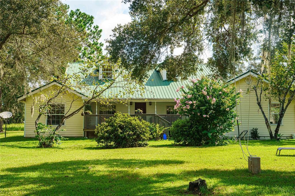 Picture of 6500 NE 32Nd Place, High Springs, FL 32643