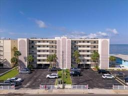 Picture of 14300 Gulf Boulevard Unit 206, Madeira Beach, FL 33708