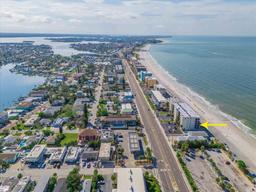 Picture of 14300 Gulf Boulevard Unit 206, Madeira Beach, FL 33708