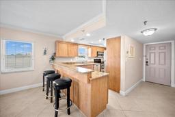 Picture of 14300 Gulf Boulevard Unit 206, Madeira Beach, FL 33708