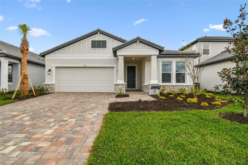 Picture of 17340 Savory Mist Circle, Bradenton, FL 34211