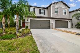 Picture of 1662 Roseville Street, Lutz, FL 33549