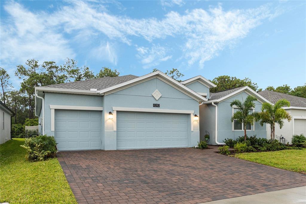 Picture of 6282 Lakepine Street, Saint Cloud, FL 34771