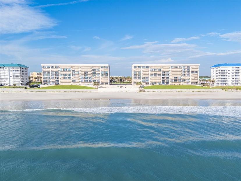 Picture of 4631 S Atlantic Avenue Unit 8503, Ponce Inlet FL 32127