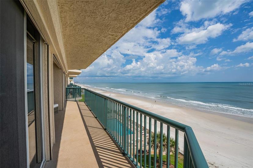 Picture of 4631 S Atlantic Avenue Unit 8503, Ponce Inlet FL 32127