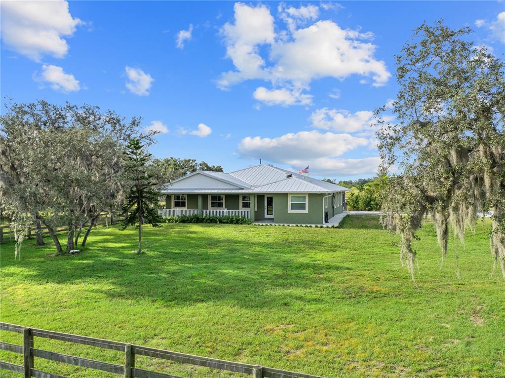 Picture of 23800 Jennings Rd, Myakka City, FL 34251