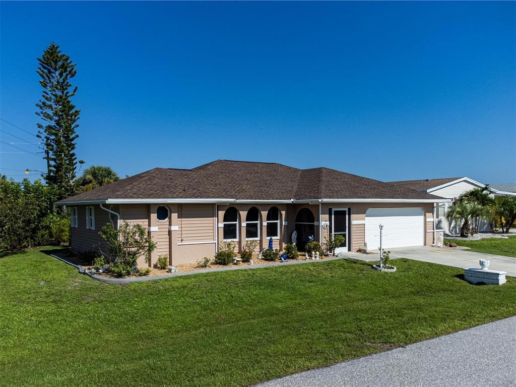 Picture of 3549 Rossmere Road, Port Charlotte, FL 33953