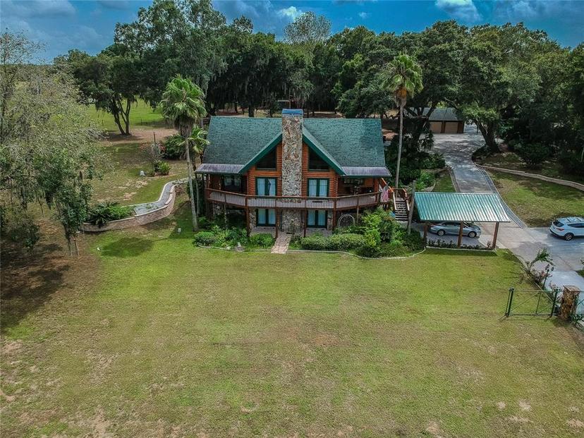 Picture of 11401 Thonotosassa Road, Thonotosassa FL 33592