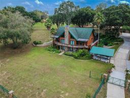 Picture of 11401 Thonotosassa Road, Thonotosassa, FL 33592