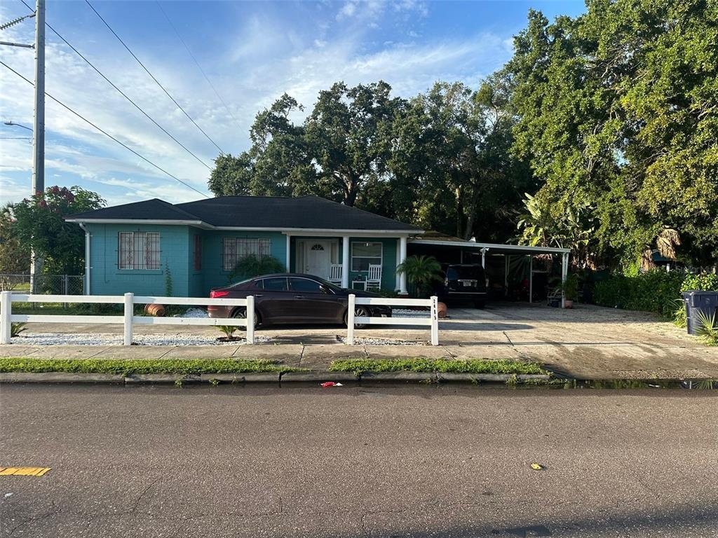 Picture of 2415 E 21St Avenue, Tampa, FL 33605