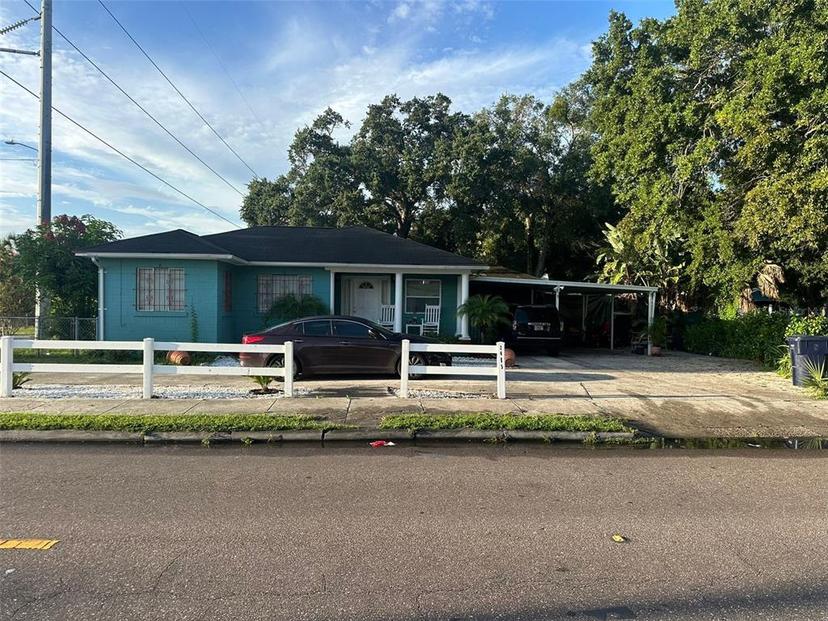 Picture of 2415 E 21St Avenue, Tampa FL 33605