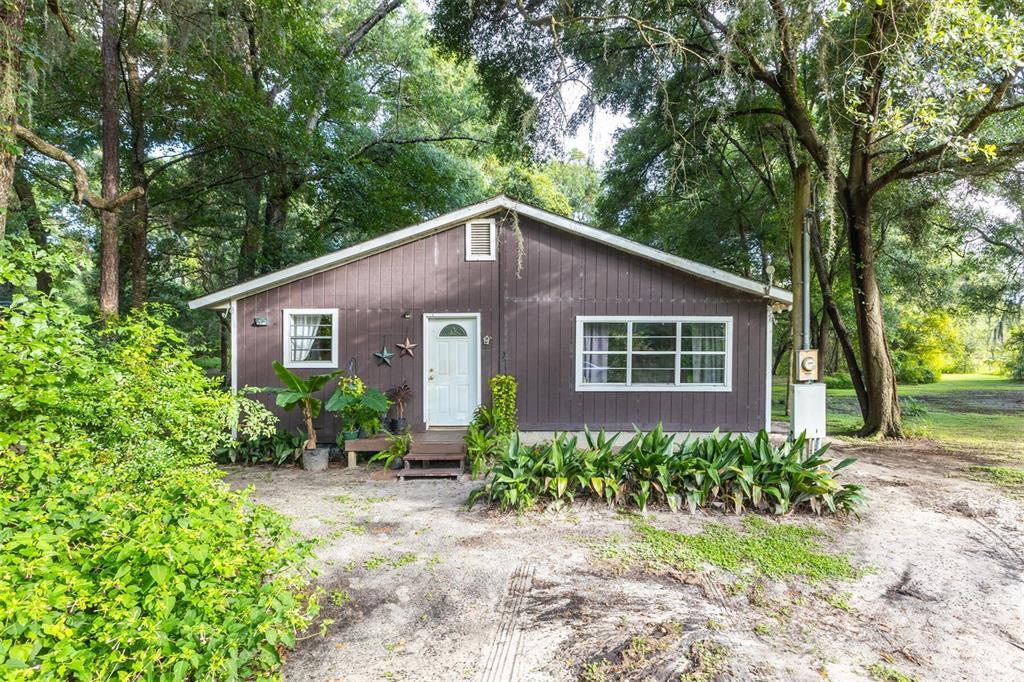 Picture of 27904 SW 114 Place, Newberry, FL 32669