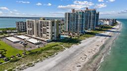 Picture of 1480 Gulf Boulevard Unit 108, Clearwater Beach, FL 33767