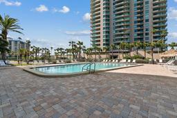 Picture of 1480 Gulf Boulevard Unit 108, Clearwater Beach, FL 33767