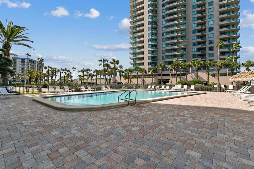 Picture of 1480 Gulf Boulevard Unit 108, Clearwater Beach FL 33767