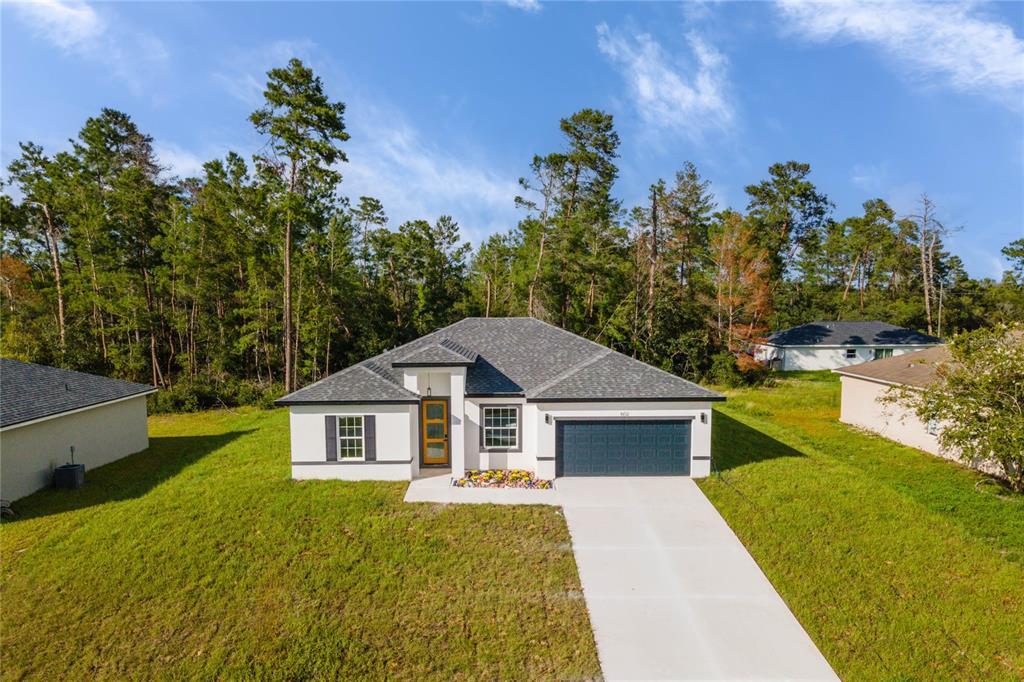 Picture of 602 Marion Oaks Boulevard, Ocala, FL 34473