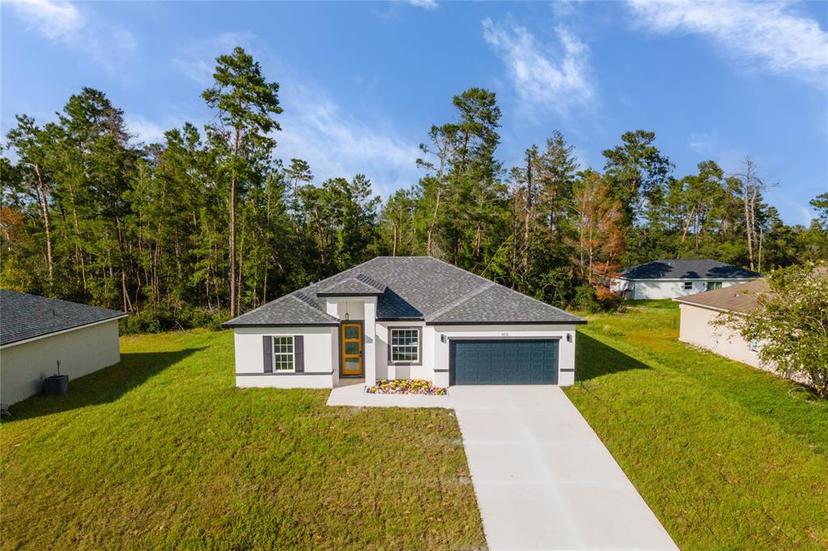 Picture of 602 Marion Oaks Boulevard, Ocala FL 34473