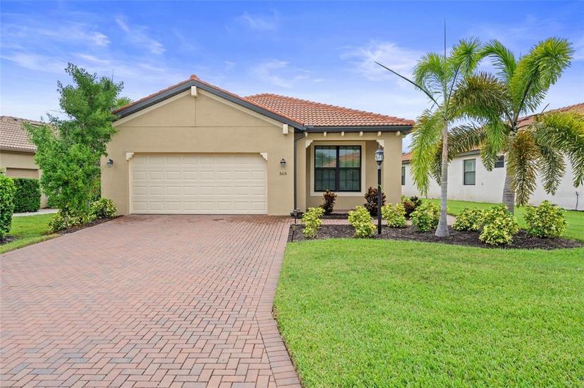 Picture of 5115 Tobermory Way, Bradenton FL 34211