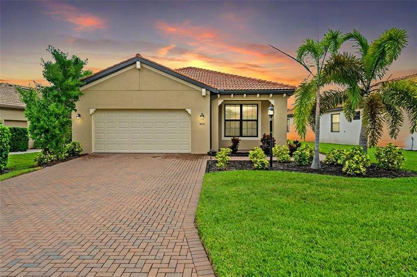 Picture of 5115 Tobermory Way, Bradenton FL 34211