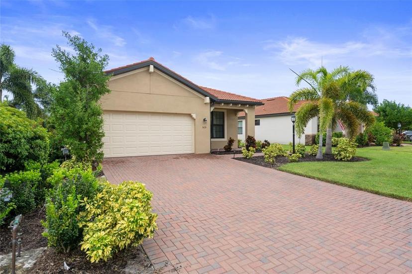 Picture of 5115 Tobermory Way, Bradenton FL 34211