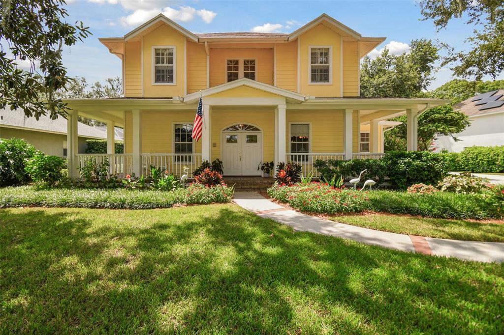 Picture of 6527 Stonington Drive, Tampa, FL 33647