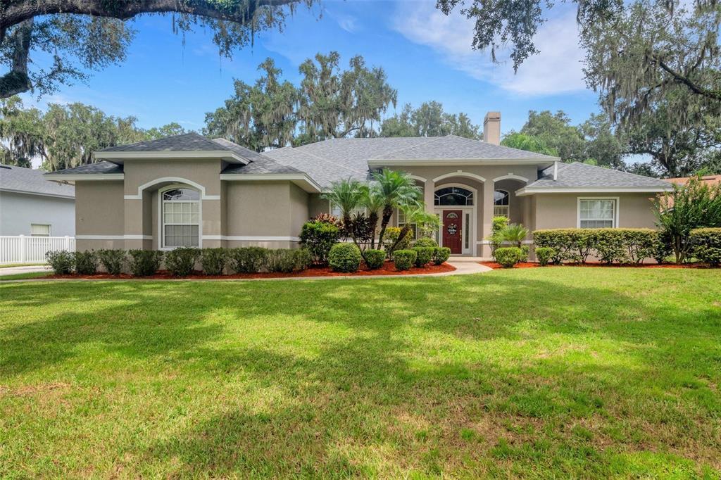 Picture of 6529 Longwood Trace Lane S, Lakeland, FL 33811