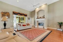 Picture of 6529 Longwood Trace Lane S, Lakeland, FL 33811