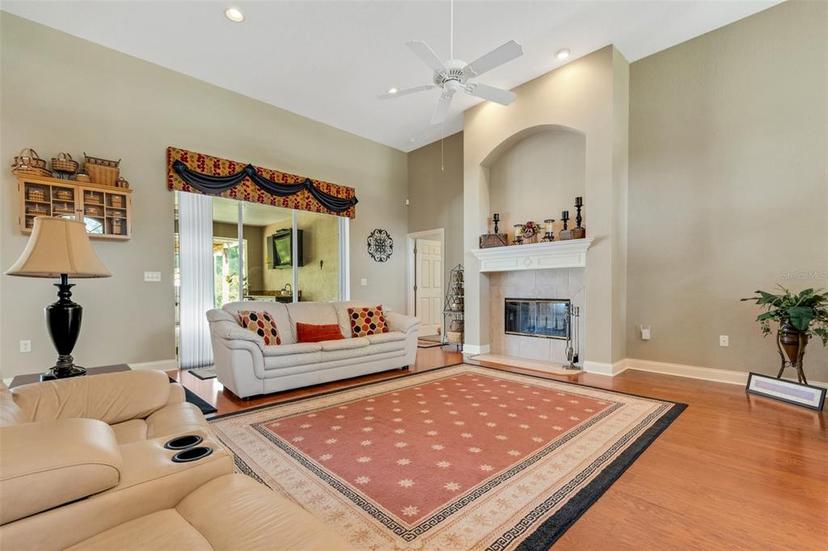 Picture of 6529 Longwood Trace Lane S, Lakeland FL 33811